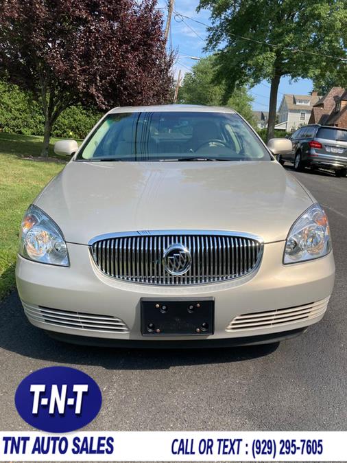 2009 Buick Lucerne 4dr Sdn CXL Special Edition, available for sale in Bronx, New York | TNT Auto Sales USA inc. Bronx, New York 2009 Buick Lucerne 4dr Sdn CXL Special Edition, available for sale in Bronx, New York | TNT Auto Sales USA inc. Bronx, New York