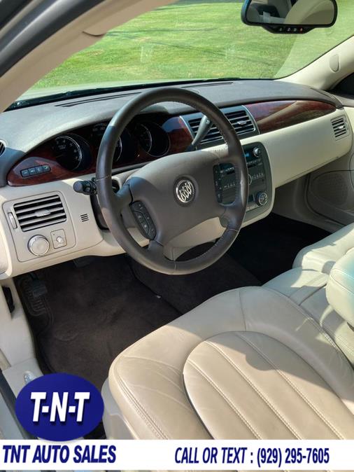 2009 Buick Lucerne 4dr Sdn CXL Special Edition, available for sale in Bronx, New York | TNT Auto Sales USA inc. Bronx, New York 2009 Buick Lucerne 4dr Sdn CXL Special Edition, available for sale in Bronx, New York | TNT Auto Sales USA inc. Bronx, New York