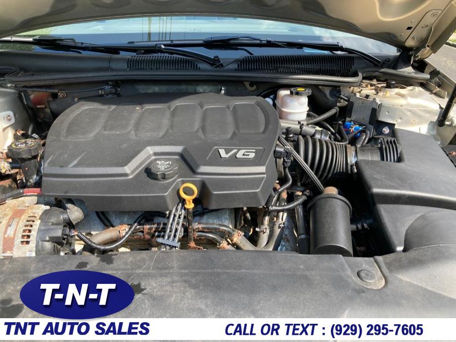 2009 Buick Lucerne 4dr Sdn CXL Special Edition, available for sale in Bronx, New York | TNT Auto Sales USA inc. Bronx, New York 2009 Buick Lucerne 4dr Sdn CXL Special Edition, available for sale in Bronx, New York | TNT Auto Sales USA inc. Bronx, New York