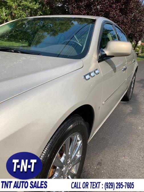 2009 Buick Lucerne 4dr Sdn CXL Special Edition, available for sale in Bronx, New York | TNT Auto Sales USA inc. Bronx, New York 2009 Buick Lucerne 4dr Sdn CXL Special Edition, available for sale in Bronx, New York | TNT Auto Sales USA inc. Bronx, New York