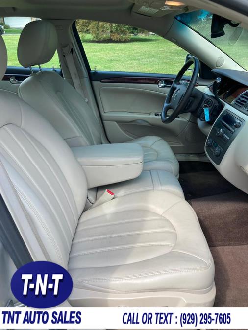 2009 Buick Lucerne 4dr Sdn CXL Special Edition, available for sale in Bronx, New York | TNT Auto Sales USA inc. Bronx, New York 2009 Buick Lucerne 4dr Sdn CXL Special Edition, available for sale in Bronx, New York | TNT Auto Sales USA inc. Bronx, New York