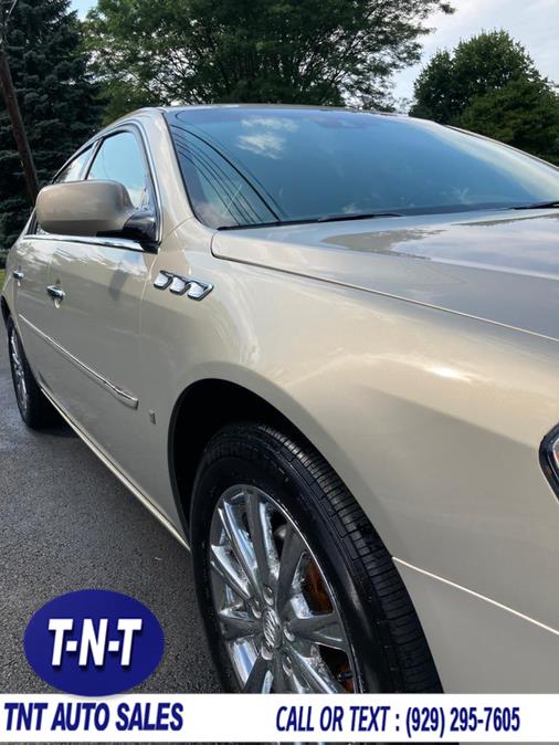 2009 Buick Lucerne 4dr Sdn CXL Special Edition, available for sale in Bronx, New York | TNT Auto Sales USA inc. Bronx, New York 2009 Buick Lucerne 4dr Sdn CXL Special Edition, available for sale in Bronx, New York | TNT Auto Sales USA inc. Bronx, New York