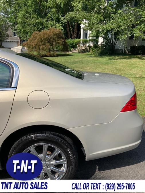 2009 Buick Lucerne 4dr Sdn CXL Special Edition, available for sale in Bronx, New York | TNT Auto Sales USA inc. Bronx, New York 2009 Buick Lucerne 4dr Sdn CXL Special Edition, available for sale in Bronx, New York | TNT Auto Sales USA inc. Bronx, New York