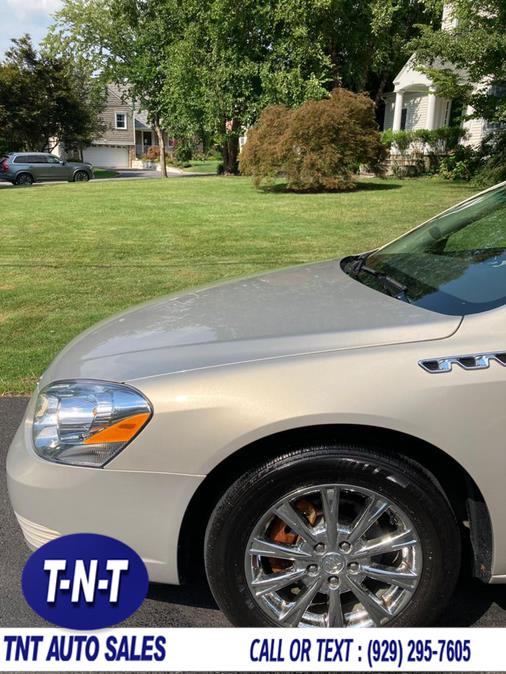 2009 Buick Lucerne 4dr Sdn CXL Special Edition, available for sale in Bronx, New York | TNT Auto Sales USA inc. Bronx, New York 2009 Buick Lucerne 4dr Sdn CXL Special Edition, available for sale in Bronx, New York | TNT Auto Sales USA inc. Bronx, New York
