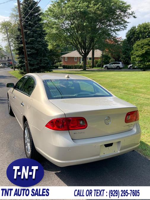 2009 Buick Lucerne 4dr Sdn CXL Special Edition, available for sale in Bronx, New York | TNT Auto Sales USA inc. Bronx, New York 2009 Buick Lucerne 4dr Sdn CXL Special Edition, available for sale in Bronx, New York | TNT Auto Sales USA inc. Bronx, New York