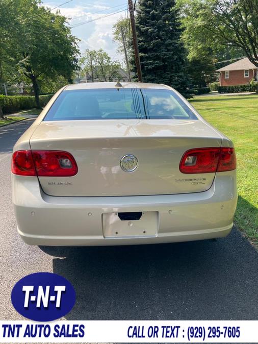 2009 Buick Lucerne 4dr Sdn CXL Special Edition, available for sale in Bronx, New York | TNT Auto Sales USA inc. Bronx, New York 2009 Buick Lucerne 4dr Sdn CXL Special Edition, available for sale in Bronx, New York | TNT Auto Sales USA inc. Bronx, New York
