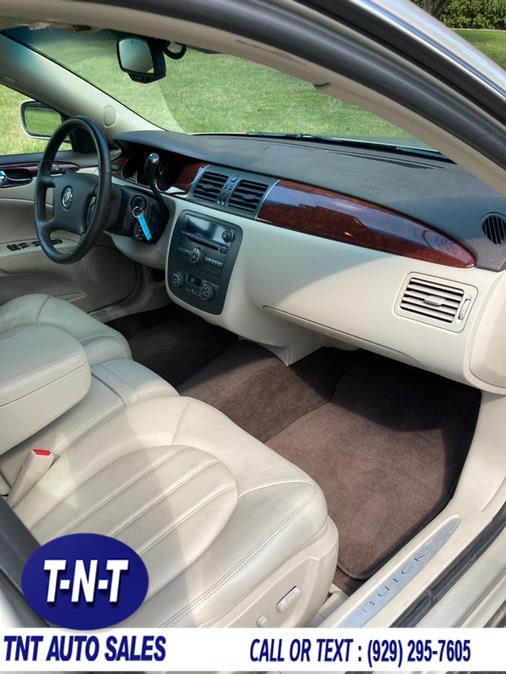 2009 Buick Lucerne 4dr Sdn CXL Special Edition, available for sale in Bronx, New York | TNT Auto Sales USA inc. Bronx, New York 2009 Buick Lucerne 4dr Sdn CXL Special Edition, available for sale in Bronx, New York | TNT Auto Sales USA inc. Bronx, New York