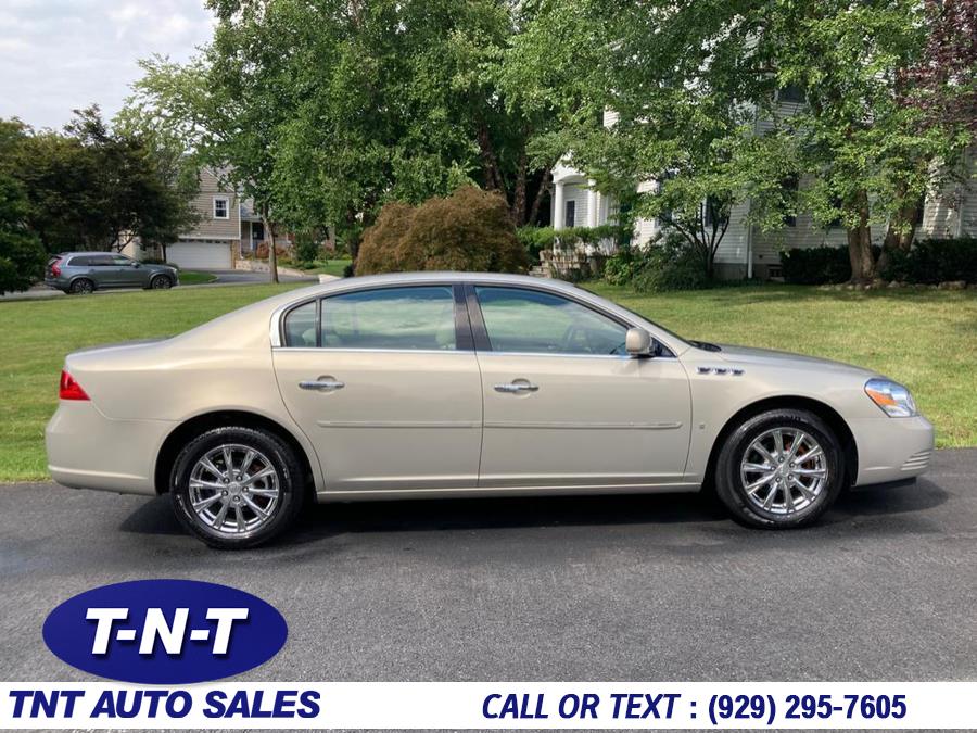 2009 Buick Lucerne 4dr Sdn CXL Special Edition, available for sale in Bronx, New York | TNT Auto Sales USA inc. Bronx, New York 2009 Buick Lucerne 4dr Sdn CXL Special Edition, available for sale in Bronx, New York | TNT Auto Sales USA inc. Bronx, New York