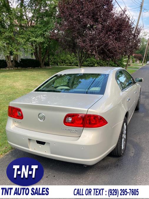 2009 Buick Lucerne 4dr Sdn CXL Special Edition, available for sale in Bronx, New York | TNT Auto Sales USA inc. Bronx, New York 2009 Buick Lucerne 4dr Sdn CXL Special Edition, available for sale in Bronx, New York | TNT Auto Sales USA inc. Bronx, New York