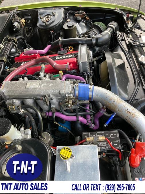 1990 NISSAN SILVIA COUPE, available for sale in Bronx, New York | TNT Auto Sales USA inc. Bronx, New York 1990 NISSAN SILVIA COUPE, available for sale in Bronx, New York | TNT Auto Sales USA inc. Bronx, New York