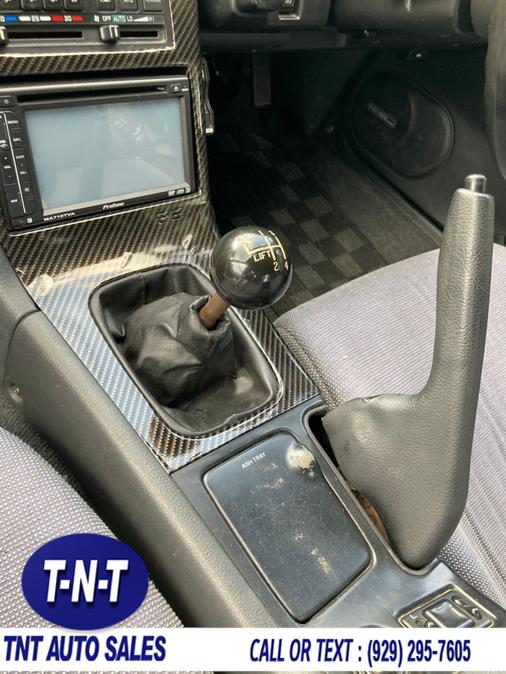 1990 NISSAN SILVIA COUPE, available for sale in Bronx, New York | TNT Auto Sales USA inc. Bronx, New York 1990 NISSAN SILVIA COUPE, available for sale in Bronx, New York | TNT Auto Sales USA inc. Bronx, New York