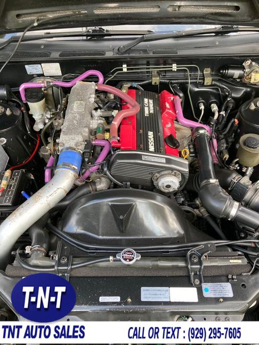 1990 NISSAN SILVIA COUPE, available for sale in Bronx, New York | TNT Auto Sales USA inc. Bronx, New York 1990 NISSAN SILVIA COUPE, available for sale in Bronx, New York | TNT Auto Sales USA inc. Bronx, New York