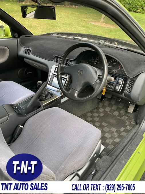 1990 NISSAN SILVIA COUPE, available for sale in Bronx, New York | TNT Auto Sales USA inc. Bronx, New York 1990 NISSAN SILVIA COUPE, available for sale in Bronx, New York | TNT Auto Sales USA inc. Bronx, New York