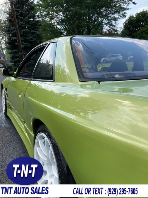1990 NISSAN SILVIA COUPE, available for sale in Bronx, New York | TNT Auto Sales USA inc. Bronx, New York 1990 NISSAN SILVIA COUPE, available for sale in Bronx, New York | TNT Auto Sales USA inc. Bronx, New York