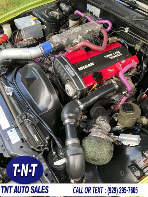 1990 NISSAN SILVIA COUPE, available for sale in Bronx, New York | TNT Auto Sales USA inc. Bronx, New York 1990 NISSAN SILVIA COUPE, available for sale in Bronx, New York | TNT Auto Sales USA inc. Bronx, New York