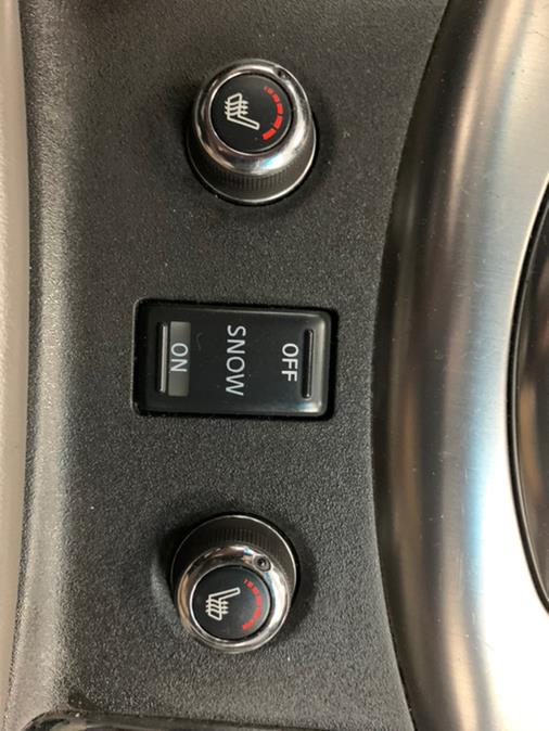 Used Infiniti G37 Coupe 2dr x AWD 2012 | M Auto Group. Elizabeth, New Jersey Used Infiniti G37 Coupe 2dr x AWD 2012 | M Auto Group. Elizabeth, New Jersey