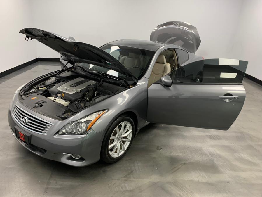 Used Infiniti G37 Coupe 2dr x AWD 2012 | M Auto Group. Elizabeth, New Jersey Used Infiniti G37 Coupe 2dr x AWD 2012 | M Auto Group. Elizabeth, New Jersey