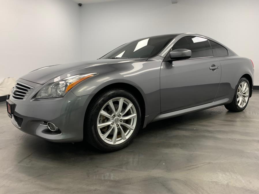 Used Infiniti G37 Coupe 2dr x AWD 2012 | M Auto Group. Elizabeth, New Jersey Used Infiniti G37 Coupe 2dr x AWD 2012 | M Auto Group. Elizabeth, New Jersey