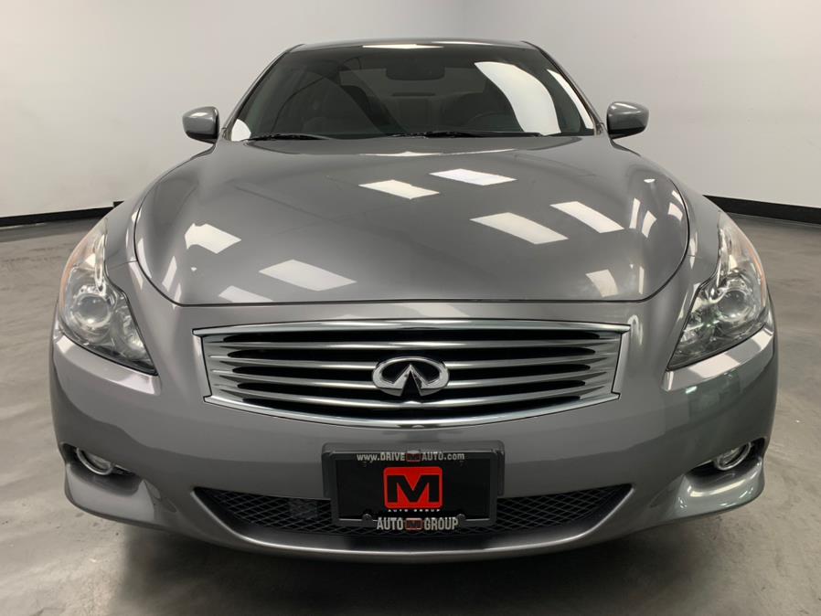 Used Infiniti G37 Coupe 2dr x AWD 2012 | M Auto Group. Elizabeth, New Jersey Used Infiniti G37 Coupe 2dr x AWD 2012 | M Auto Group. Elizabeth, New Jersey