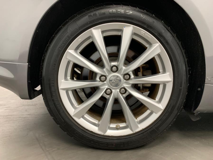 Used Infiniti G37 Coupe 2dr x AWD 2012 | M Auto Group. Elizabeth, New Jersey Used Infiniti G37 Coupe 2dr x AWD 2012 | M Auto Group. Elizabeth, New Jersey