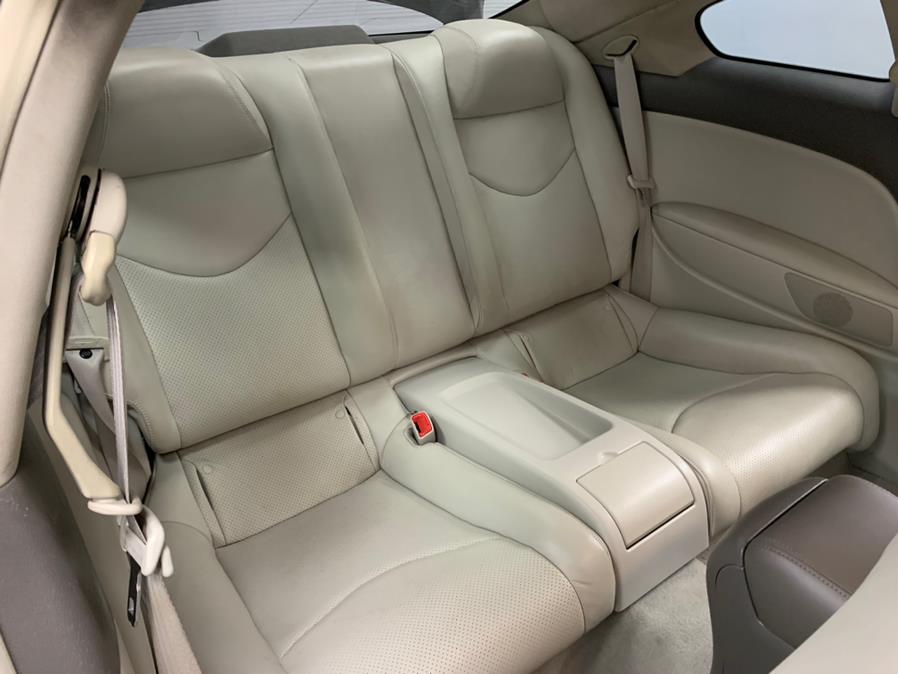 Used Infiniti G37 Coupe 2dr x AWD 2012 | M Auto Group. Elizabeth, New Jersey Used Infiniti G37 Coupe 2dr x AWD 2012 | M Auto Group. Elizabeth, New Jersey