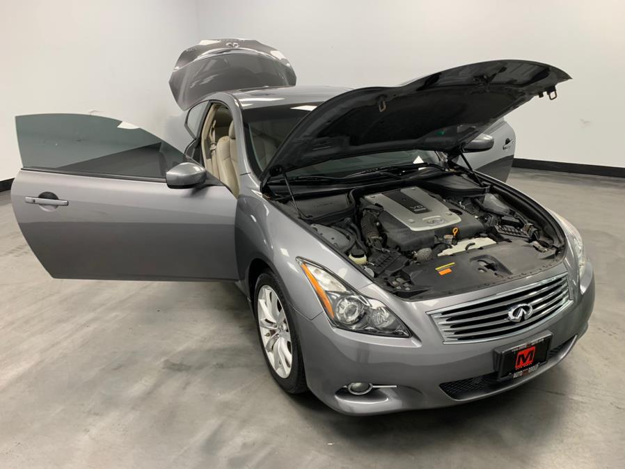 Used Infiniti G37 Coupe 2dr x AWD 2012 | M Auto Group. Elizabeth, New Jersey Used Infiniti G37 Coupe 2dr x AWD 2012 | M Auto Group. Elizabeth, New Jersey