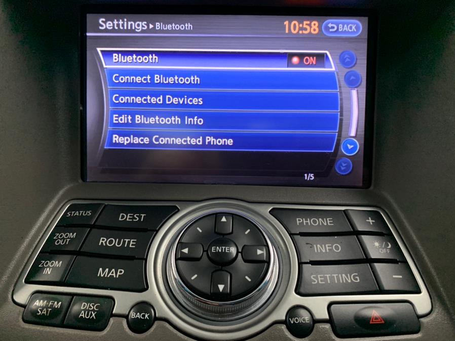Used Infiniti G37 Coupe 2dr x AWD 2012 | M Auto Group. Elizabeth, New Jersey Used Infiniti G37 Coupe 2dr x AWD 2012 | M Auto Group. Elizabeth, New Jersey