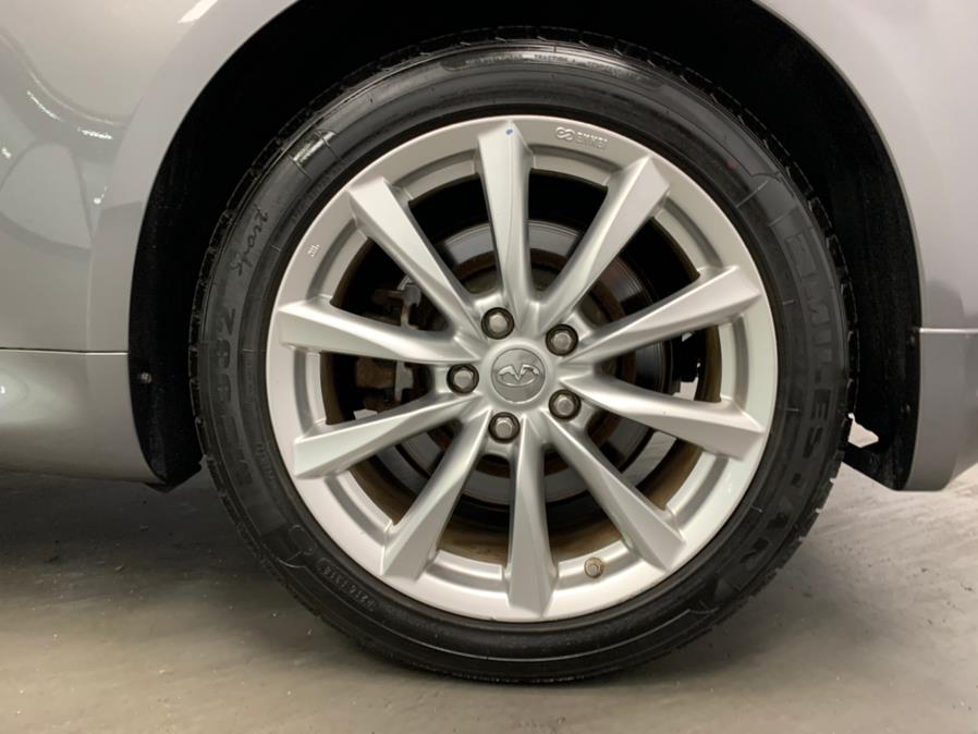 Used Infiniti G37 Coupe 2dr x AWD 2012 | M Auto Group. Elizabeth, New Jersey Used Infiniti G37 Coupe 2dr x AWD 2012 | M Auto Group. Elizabeth, New Jersey
