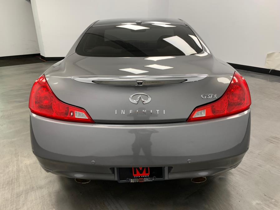 Used Infiniti G37 Coupe 2dr x AWD 2012 | M Auto Group. Elizabeth, New Jersey Used Infiniti G37 Coupe 2dr x AWD 2012 | M Auto Group. Elizabeth, New Jersey