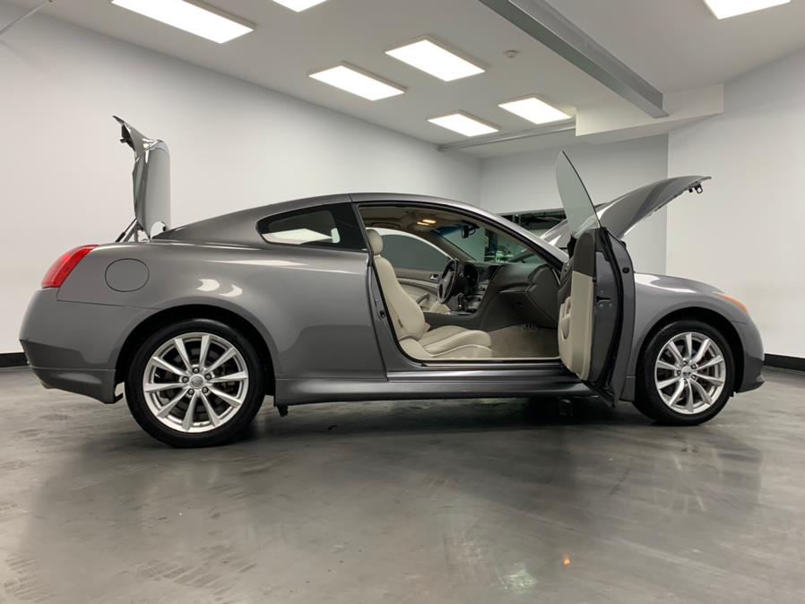 Used Infiniti G37 Coupe 2dr x AWD 2012 | M Auto Group. Elizabeth, New Jersey Used Infiniti G37 Coupe 2dr x AWD 2012 | M Auto Group. Elizabeth, New Jersey