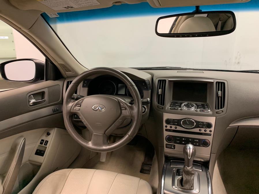 Used Infiniti G37 Coupe 2dr x AWD 2012 | M Auto Group. Elizabeth, New Jersey Used Infiniti G37 Coupe 2dr x AWD 2012 | M Auto Group. Elizabeth, New Jersey