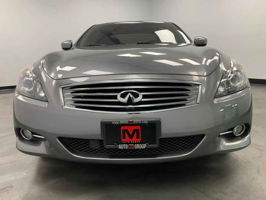 Used Infiniti G37 Coupe 2dr x AWD 2012 | M Auto Group. Elizabeth, New Jersey Used Infiniti G37 Coupe 2dr x AWD 2012 | M Auto Group. Elizabeth, New Jersey
