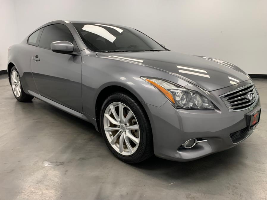Used Infiniti G37 Coupe 2dr x AWD 2012 | M Auto Group. Elizabeth, New Jersey Used Infiniti G37 Coupe 2dr x AWD 2012 | M Auto Group. Elizabeth, New Jersey