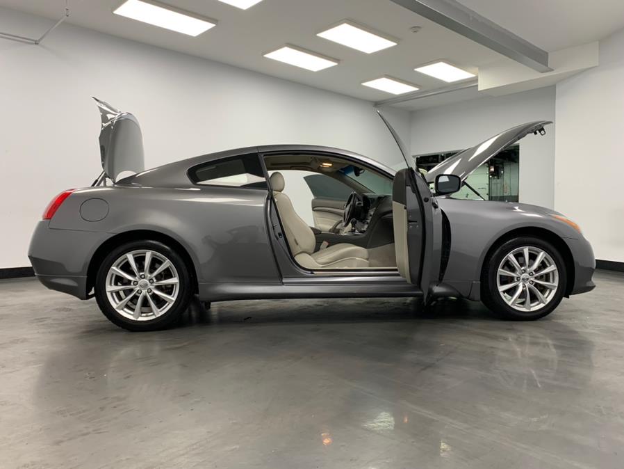Used Infiniti G37 Coupe 2dr x AWD 2012 | M Auto Group. Elizabeth, New Jersey Used Infiniti G37 Coupe 2dr x AWD 2012 | M Auto Group. Elizabeth, New Jersey