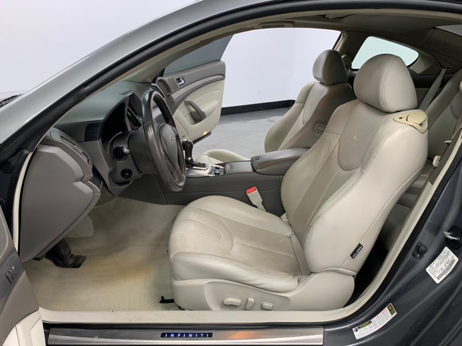 Used Infiniti G37 Coupe 2dr x AWD 2012 | M Auto Group. Elizabeth, New Jersey Used Infiniti G37 Coupe 2dr x AWD 2012 | M Auto Group. Elizabeth, New Jersey