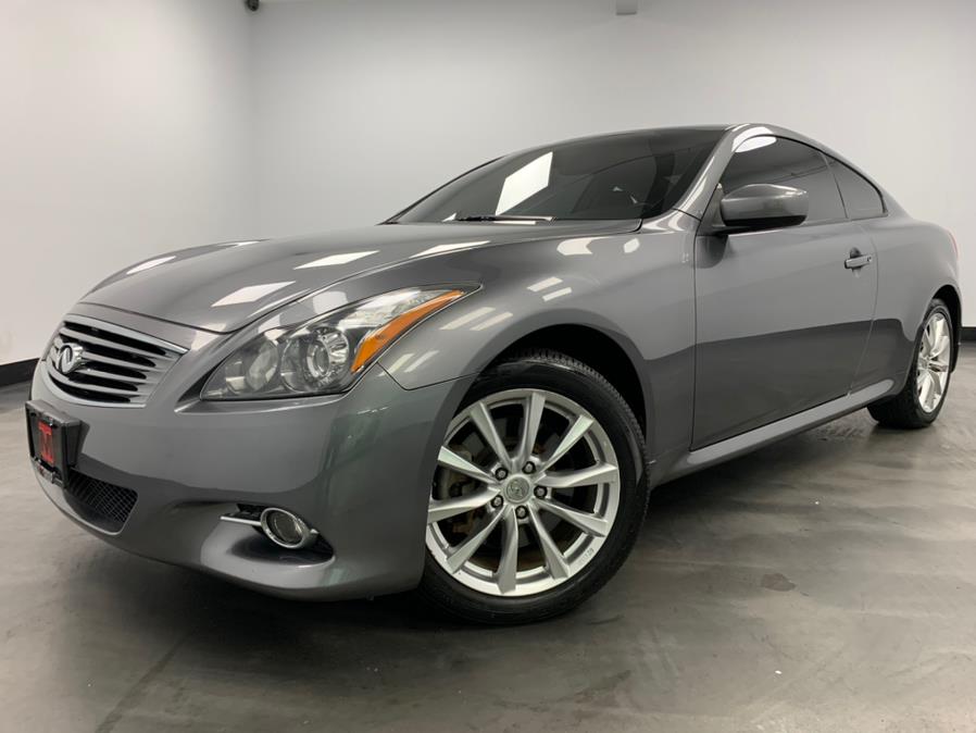 Used Infiniti G37 Coupe 2dr x AWD 2012 | M Auto Group. Elizabeth, New Jersey Used Infiniti G37 Coupe 2dr x AWD 2012 | M Auto Group. Elizabeth, New Jersey