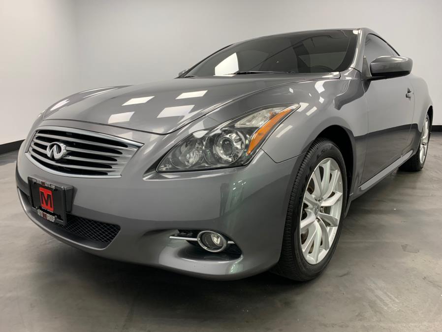 Used Infiniti G37 Coupe 2dr x AWD 2012 | M Auto Group. Elizabeth, New Jersey Used Infiniti G37 Coupe 2dr x AWD 2012 | M Auto Group. Elizabeth, New Jersey