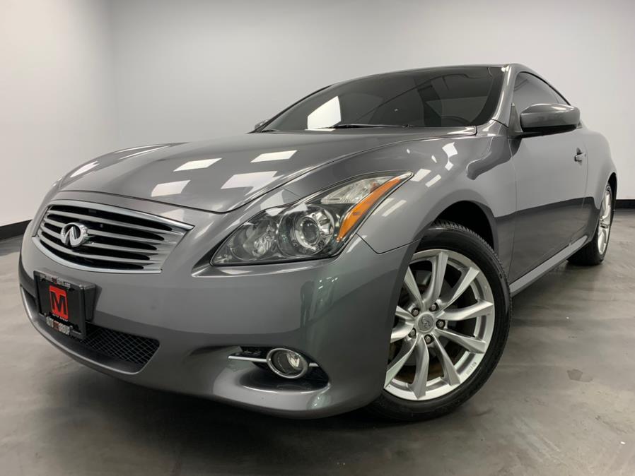 Used Infiniti G37 Coupe 2dr x AWD 2012 | M Auto Group. Elizabeth, New Jersey Used Infiniti G37 Coupe 2dr x AWD 2012 | M Auto Group. Elizabeth, New Jersey