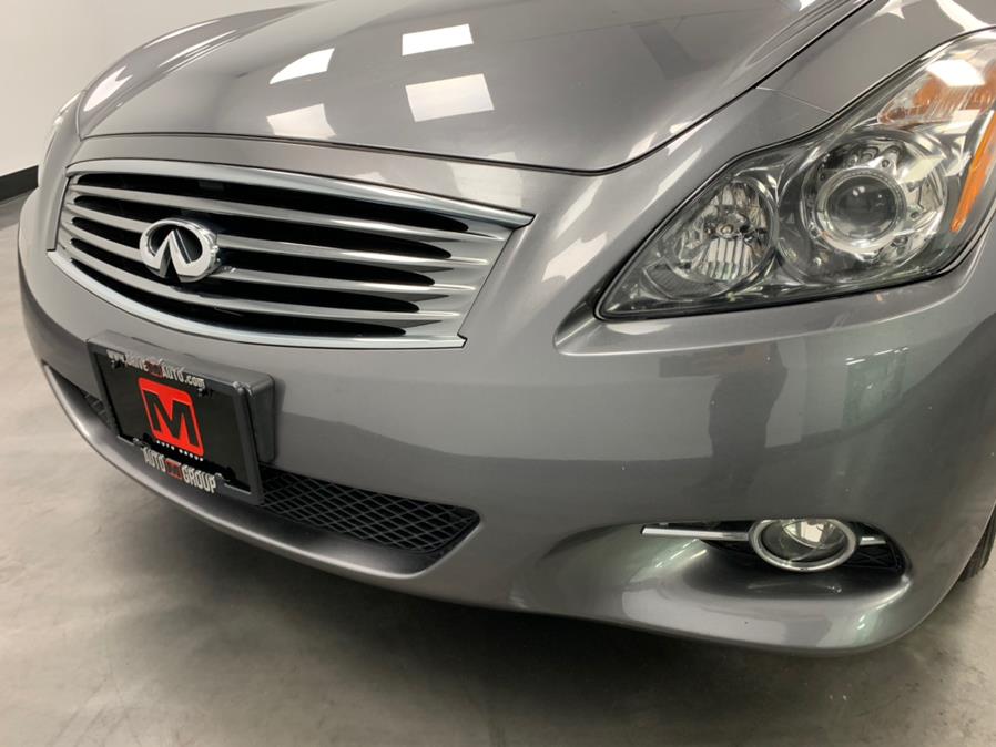Used Infiniti G37 Coupe 2dr x AWD 2012 | M Auto Group. Elizabeth, New Jersey Used Infiniti G37 Coupe 2dr x AWD 2012 | M Auto Group. Elizabeth, New Jersey