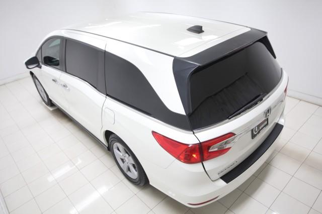 Used Honda Odyssey EX w/ rearCam 2018 | Car Revolution. Maple Shade, New Jersey Used Honda Odyssey EX w/ rearCam 2018 | Car Revolution. Maple Shade, New Jersey