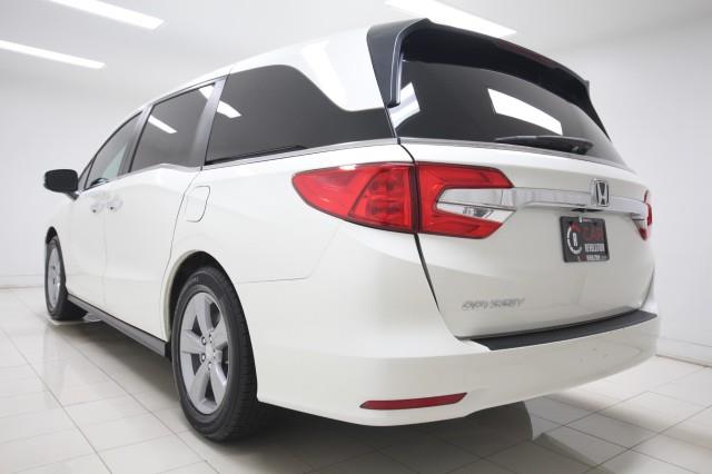 Used Honda Odyssey EX w/ rearCam 2018 | Car Revolution. Maple Shade, New Jersey Used Honda Odyssey EX w/ rearCam 2018 | Car Revolution. Maple Shade, New Jersey