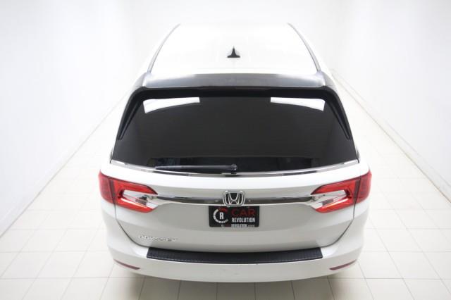 Used Honda Odyssey EX w/ rearCam 2018 | Car Revolution. Maple Shade, New Jersey Used Honda Odyssey EX w/ rearCam 2018 | Car Revolution. Maple Shade, New Jersey
