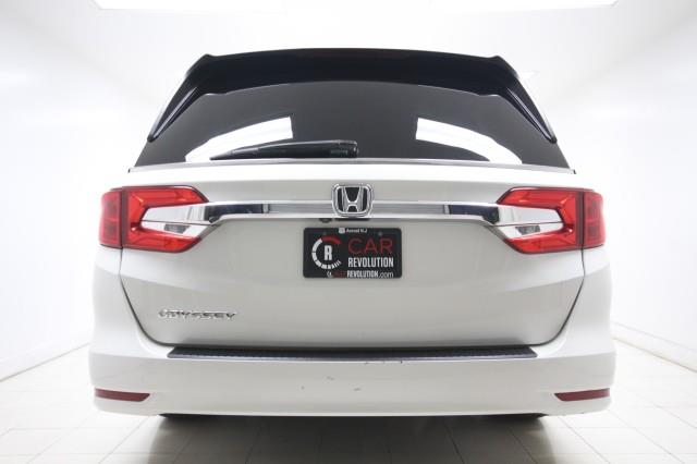 Used Honda Odyssey EX w/ rearCam 2018 | Car Revolution. Maple Shade, New Jersey Used Honda Odyssey EX w/ rearCam 2018 | Car Revolution. Maple Shade, New Jersey