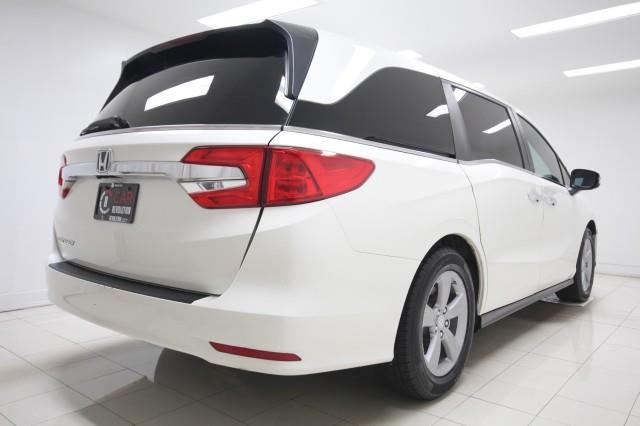 Used Honda Odyssey EX w/ rearCam 2018 | Car Revolution. Maple Shade, New Jersey Used Honda Odyssey EX w/ rearCam 2018 | Car Revolution. Maple Shade, New Jersey