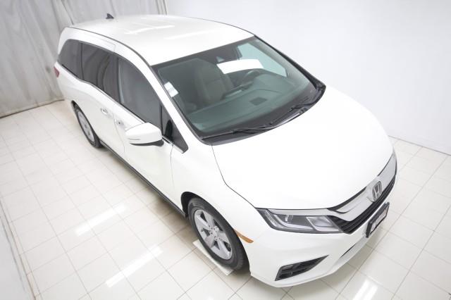 Used Honda Odyssey EX w/ rearCam 2018 | Car Revolution. Maple Shade, New Jersey Used Honda Odyssey EX w/ rearCam 2018 | Car Revolution. Maple Shade, New Jersey