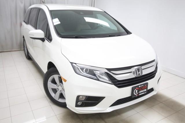 Used Honda Odyssey EX w/ rearCam 2018 | Car Revolution. Maple Shade, New Jersey Used Honda Odyssey EX w/ rearCam 2018 | Car Revolution. Maple Shade, New Jersey