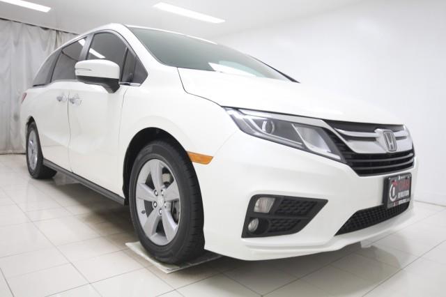 Used Honda Odyssey EX w/ rearCam 2018 | Car Revolution. Maple Shade, New Jersey Used Honda Odyssey EX w/ rearCam 2018 | Car Revolution. Maple Shade, New Jersey