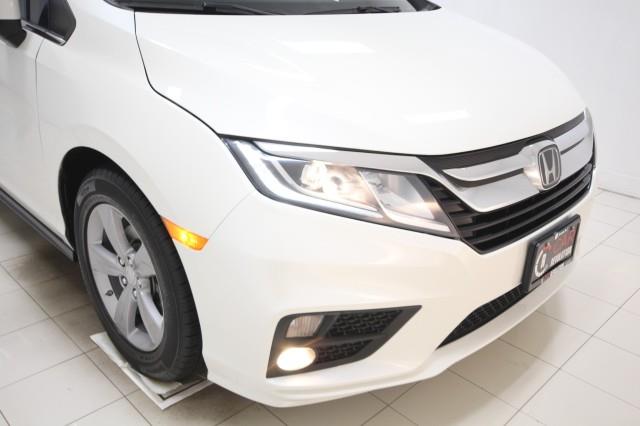 Used Honda Odyssey EX w/ rearCam 2018 | Car Revolution. Maple Shade, New Jersey Used Honda Odyssey EX w/ rearCam 2018 | Car Revolution. Maple Shade, New Jersey