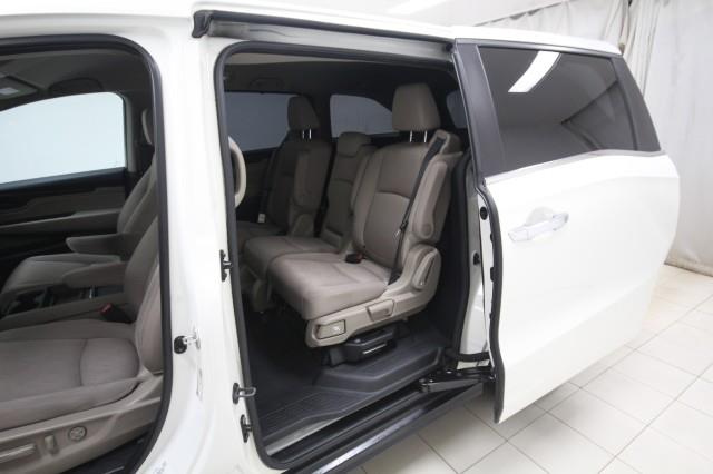 Used Honda Odyssey EX w/ rearCam 2018 | Car Revolution. Maple Shade, New Jersey Used Honda Odyssey EX w/ rearCam 2018 | Car Revolution. Maple Shade, New Jersey