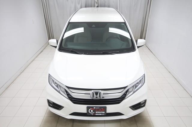Used Honda Odyssey EX w/ rearCam 2018 | Car Revolution. Maple Shade, New Jersey Used Honda Odyssey EX w/ rearCam 2018 | Car Revolution. Maple Shade, New Jersey